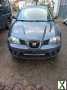 Foto Seat Ibiza 1.4 *TÜV*KEINROST*8FACH*KLIMA*