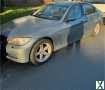 Foto Bmw 320d e90