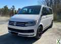 Foto Volkswagen T6 Multivan Edition 30