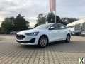 Foto Ford Focus Cool & Connect 1.0 Mild-Hybrid *LED PDC*