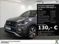 Foto Volkswagen T-Cross 1.0 TSI Active Navigation Sitzheizung Li