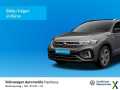 Foto Volkswagen T-Cross 1.0 TSI Active Navi Sitzhzg ACC