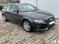 Foto Audi A4 2.0 TDI Avant 8-Fach bereift mit TÜV bis 07.25