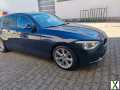 Foto BMW 118d -