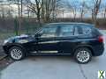 Foto BMW X3 30d 8Fach X Drive Leder Navi PDC