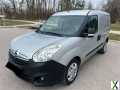 Foto Opel Combo 1.6CDTI Kasten Klima,Sitzh,TÜV-2025