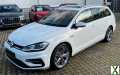 Foto Volkswagen VW Golf Var. R-Line Leder,PANO,RFK,LED,DCC,ACC