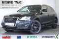 Foto Audi Q5 3.0 TDI quattro S-LINE B&O+NAV+XEN+LEDER+PANO