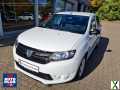 Foto Dacia Sandero 1.2 16V LPG 75 Ambiance GAS+KLIMA+TEL+HU