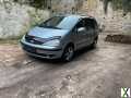 Foto Ford Galaxy 1,9TDI