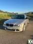 Foto BMW 320Cd -