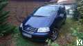 Foto VW Sharan 08/2007 2.0TDI (DPF) Trendline AHK NAVI 7 Sitze