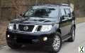 Foto Nissan Pathfinder 2.5 dCi DPF PLATINUM 4WD Aut.