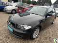 Foto BMW 116 Baureihe 1 Lim.*TÜV NEU*1 HAND*EURO 5*KLIMA*