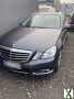 Foto Mercedes Benz E220 CDI Avantgarde