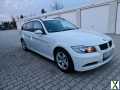 Foto Bmw 3er Navi/ panorama/ pdc/ sitzheitzung/ tuv neu!