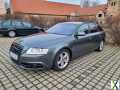 Foto Audi A6 3.0 TFSI tiptronic quattro Avant Daytona F1