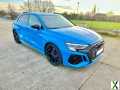 Foto Audi RS3 Sportback || TFSI quattro S tronic