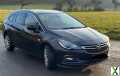 Foto Opel Astra ST 1.6 CDTI Dynamic 81kW Dynamic