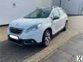 Foto Peugeot 2008 Allure PureTech 130 Allure PANORAMA Dach