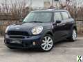 Foto MINI Cooper S Countryman !!Navi!!Leder!!Pano!!