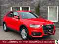 Foto Audi Q3 1.4 TFSI/Xenon/Navi/AHK/Sitzheizung/1.Hand