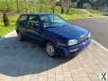 Foto VW Golf 3 Bon Jovi 39000km