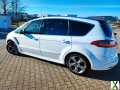 Foto Ford S-Max