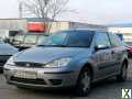 Foto Ford Focus 1.6