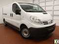 Foto Nissan Primastar Kasten L2H1 2.9t AHK