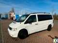 Foto Mercedes Benz Vito W638