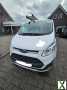 Foto Ford Transit Custom Transporter