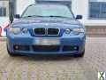 Foto BMW E46 / 316i Compact in M-Paket