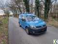 Foto Volkswagen Caddy 1,6TDI 75kW TOP-Zustand, SORTIMO, wenig KM