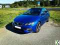 Foto Seat Leon 2.0 TSI 140kW FR DSG