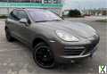 Foto Porsche CayenneS 4.8 V8 *2.H*NeuTüv*PANO*NAVI*KAM*21 ZOLL*STHZ*