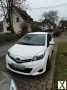 Foto Toyota Yaris 1,33-l-Dual-VVT-i Life Life