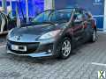 Foto Mazda 3 1,6 MZ-CD Exclusive-line VOLLAUSSTATTUNG