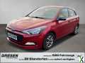 Foto Hyundai i20 Passion 1.0 Telefon+PDC-h.+Klima+Radio