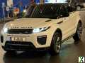 Foto Range Rover Evoque Landmark Edition Voll