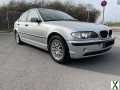 Foto BMW 318i - Facelift/Xenon/Tempomat/2Hand