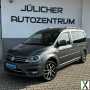 Foto Volkswagen Caddy Maxi Highline BMT | 1.Hand | Navi |Scheckh