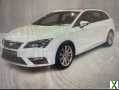 Foto Seat Leon Xcellence 2.0 Business Packet