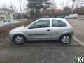 Foto Opel Corsa-C