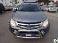 Foto Mitsubishi L200 Plus Doppelkabine 4WD/1-Hand