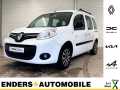 Foto Renault Kangoo Limited dCi 95++KLIMA-AUTO++