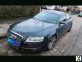 Foto Audi a6 sline 3x