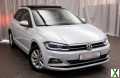 Foto Volkswagen Polo 1.6 TDI SCR 70kW DSG Highline Highline