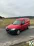 Foto Opel Combo 1.3 CDTI