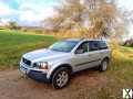 Foto Volvo XC90 bis Sonntag 6.399€